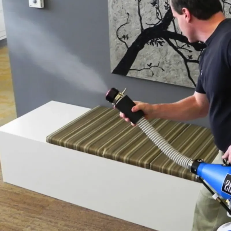 Professional Odor Removal in San Marcos, TX